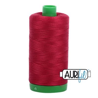 Aurifil 40wt 1000m 2260