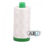 Aurifil 40wt 1000m 2309