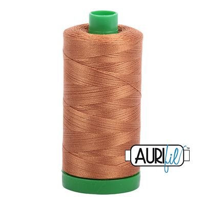 Aurifil 40wt 1000m 2335