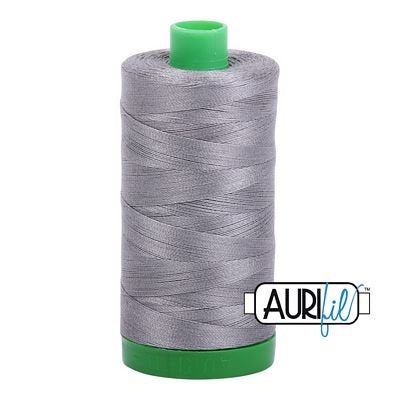Aurifil 40wt 1000m 2625