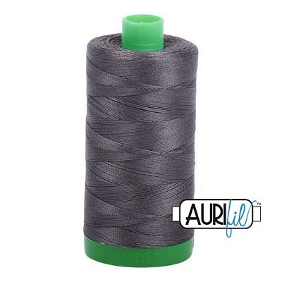 Aurifil 40wt 1000m 2630