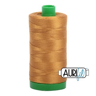 Aurifil 40wt 1000m 2975