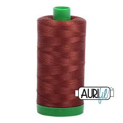 Aurifil 40wt 1000m 4012