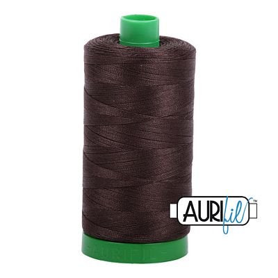 Aurifil 40wt 1000m 5024