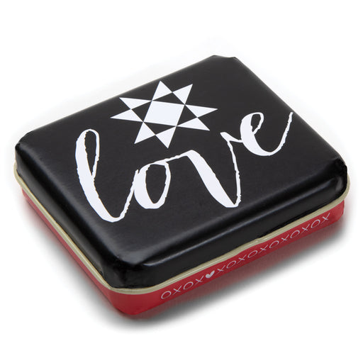 Love Tin