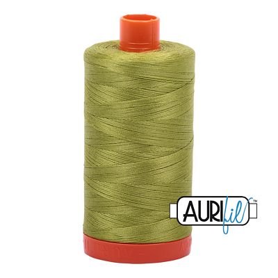 Aurifil 50w 1300m 1147