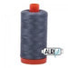 Aurifil 50wt 1300m 1246 Gray
