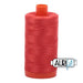 Aurifil 40wt 1000m 2277 