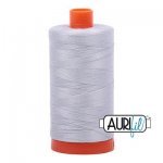 Aurifil 50wt 1300m 2800
