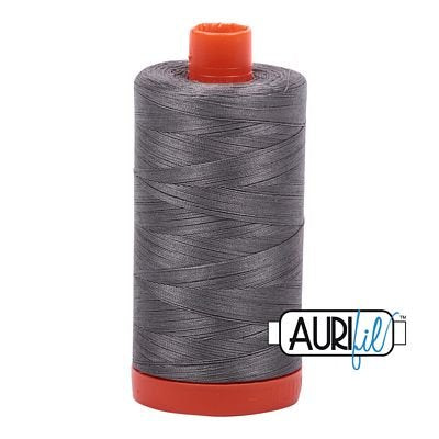 Aurifil 50wt 1300m 5004