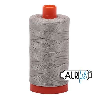Aurifil 50wt 1300m 5021