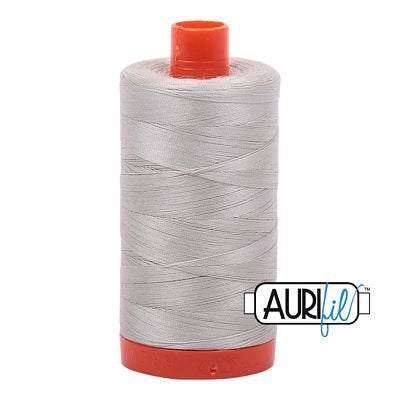 Aurifil 50wt 1300m 6724