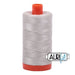 Aurifil 50wt 1300m 6724