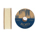Boro Trim Webbing 1.5? Natural
