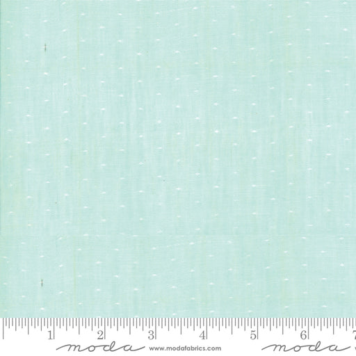 MO Bonnie Camille Dot Aqua 12405 12