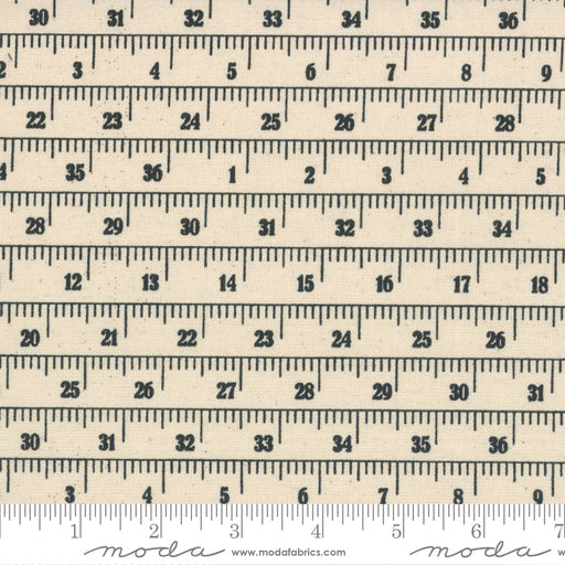 MO Measure Up Cotton Canvas 54" 54924 11
