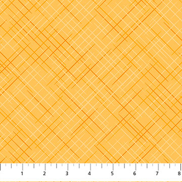 NC On The Bias Marigold 10531-57