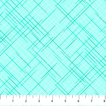 NC On The Bias Spindrift 10531-60