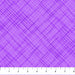 NC On The Bias Heliotrope 10531-83