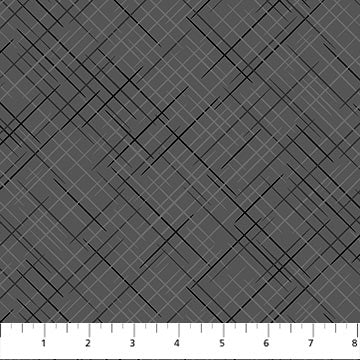 NC On The Bias Morning Coat 10531-94