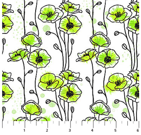 PL Flower-Green-Good Together