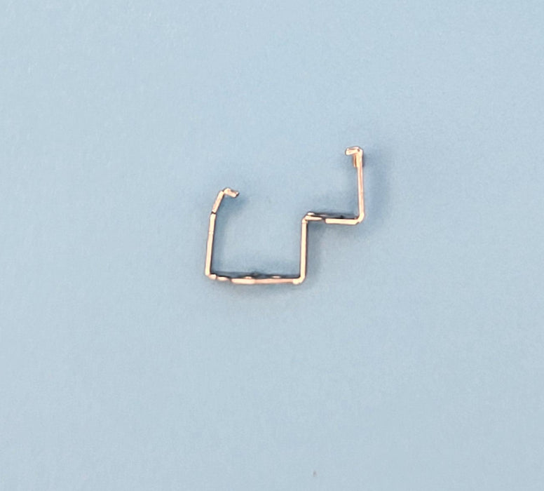Needle Holder Clamp - L series