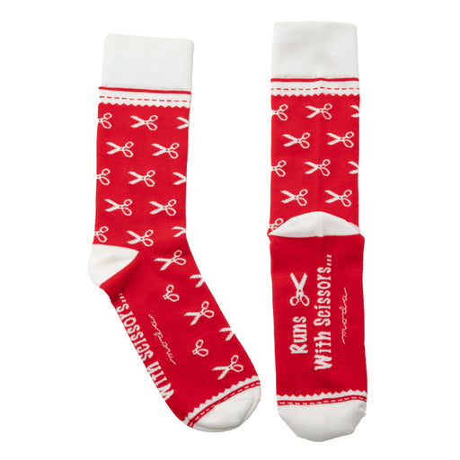Snippy Socks