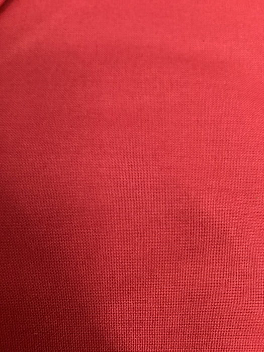 SE Peppered Cottons Cranberry 88