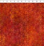 ITB Orange Bloom 10DCL-1 - Dear Clara