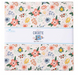 RB Let's Create 10in Squares 42 Pcs.