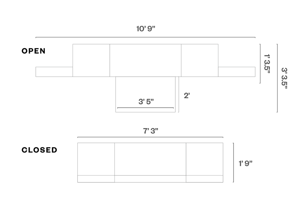 Create Room DreamBox XL