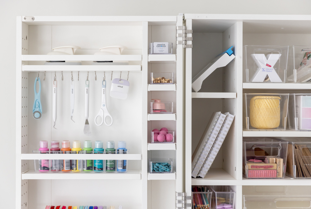 Create Room DreamBox XL