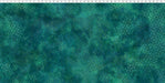 ITB Prism Leaves Dk Teal 10JYQ2