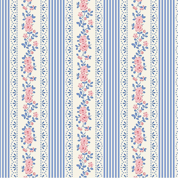 TIL Claramay Blue Something Blue