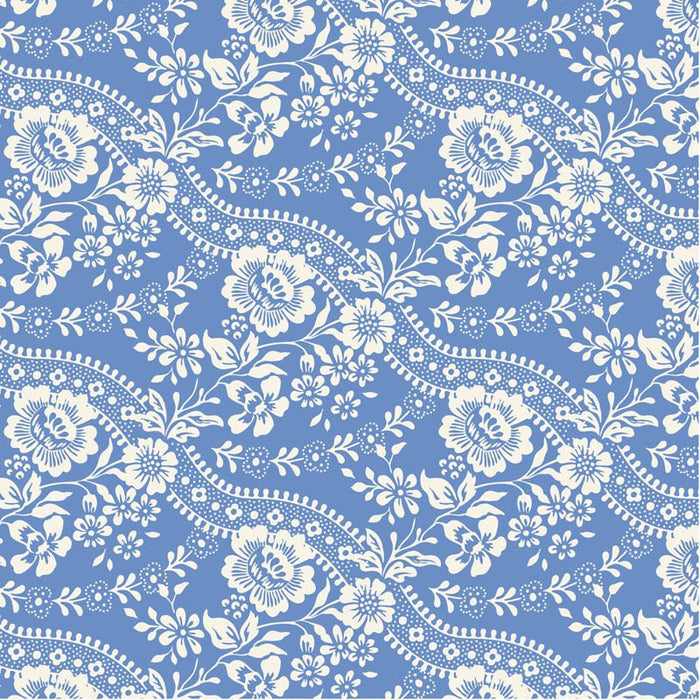 TIL Celeste Blue Something Blue