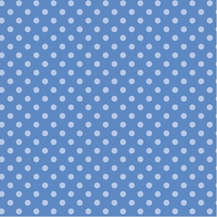TIL Dorothy Blue Something Blue