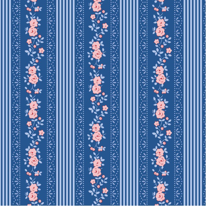 TIL Claramay Denim Something Blue