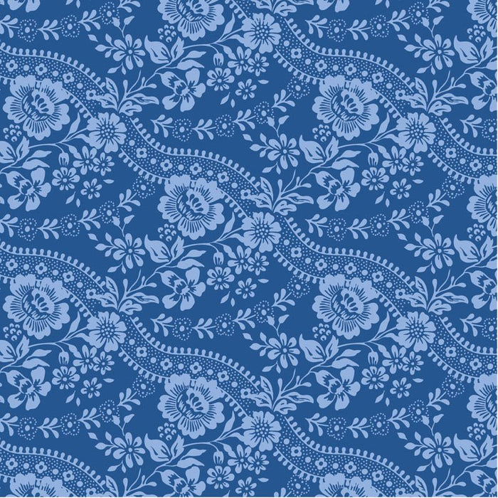 TIL Celeste Denim Something Blue