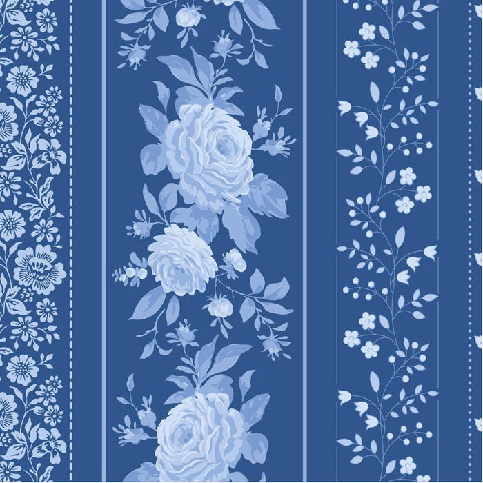 TIL Borders Night Something Blue
