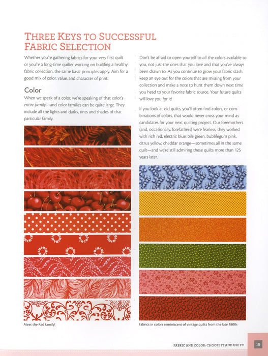All Things Quilting with Alex Anderson