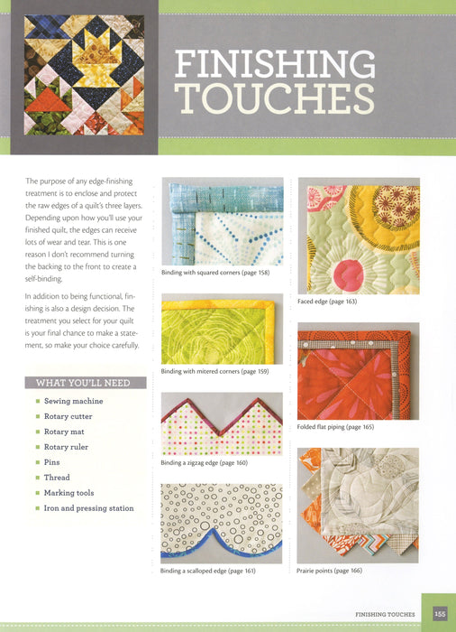 All Things Quilting with Alex Anderson