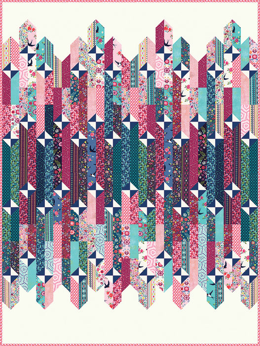 Take Flight Pattern