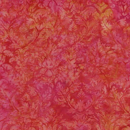 IB Floralicious 112020868 Morris Foulard Sherbert