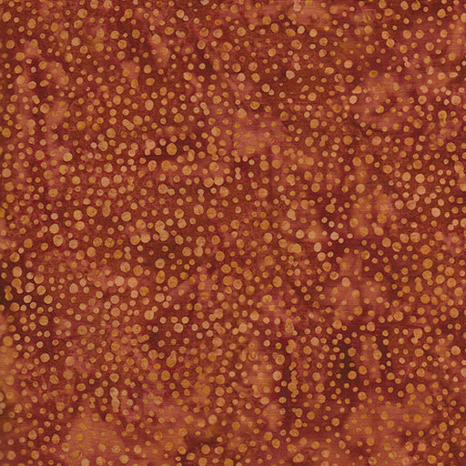 IB Metropolis 112039365 Dots Paprika