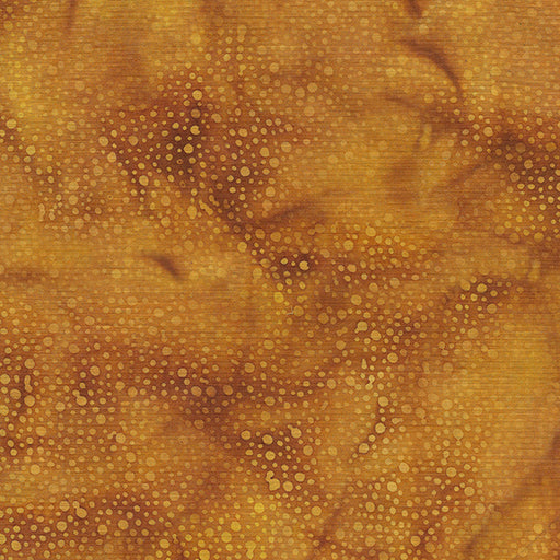 IB Dots-Brown Cinnamon