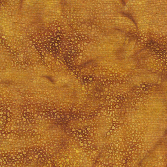 IB Dots-Brown Cinnamon