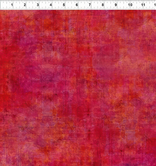 ITB Halcyon Brushed - RED
