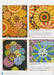 Dresden Quilt Blocks Reimagined