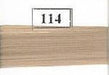 Invisafil Thread--114--Brown/Grey