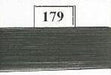 Invisafil Thread--179--Blue Grey